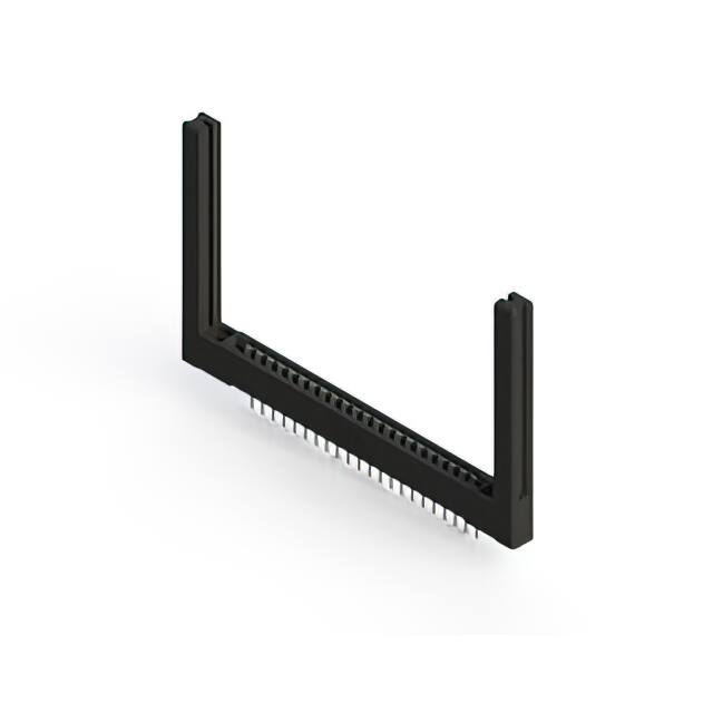 357-022-445-158 EDAC Inc.  Edgeboard Connectors
